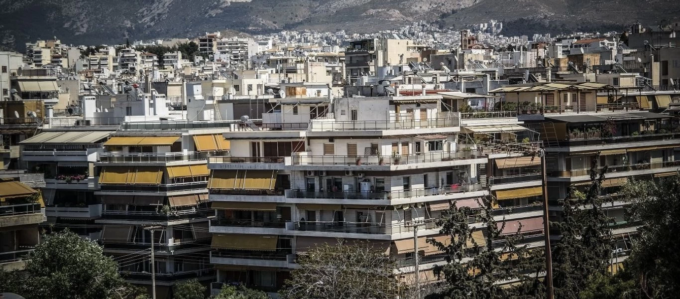 Μειωμένα ενοίκια: Δεύτερη ευκαιρία για διορθώσεις & αποζημιώσεις στους ιδιοκτήτες ακινήτων